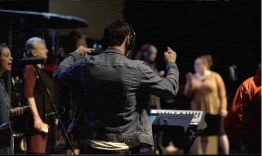 Vocal Workshop