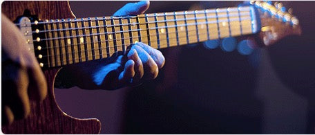 Song Production Form