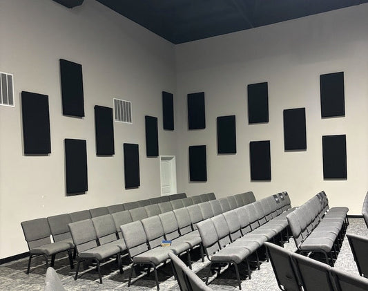 Sound Treatment